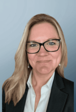 Photo of Charity Blankenship