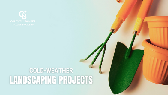 Landscaping Projects