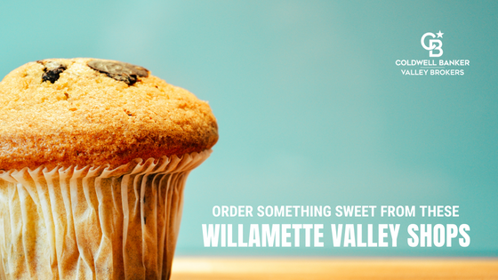Willamette Valley bakeries